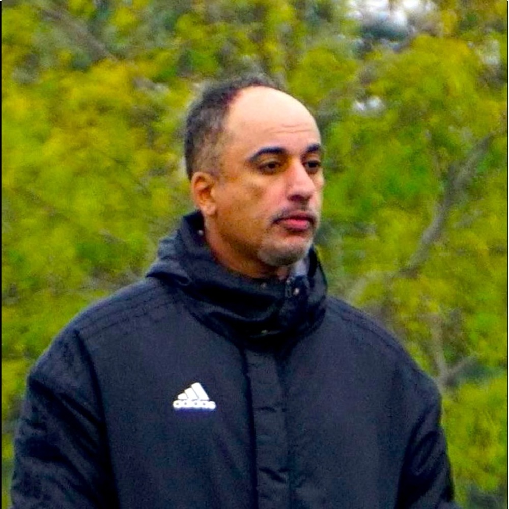 Meet your Posher, Ayman